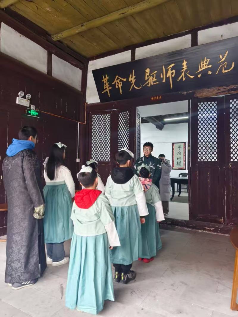 雁峰区环保主题活动